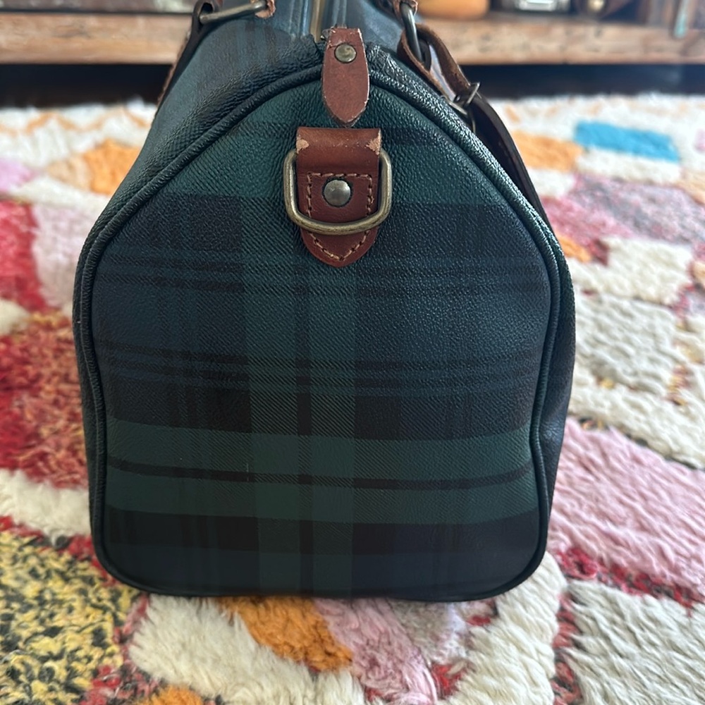 VTG Polo Ralph Lauren bag - Picture 3 of 7
